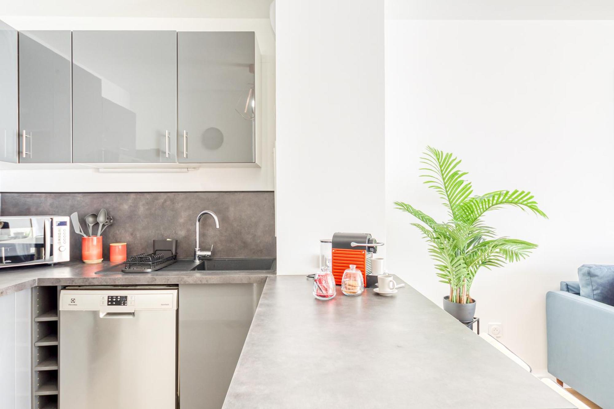 Massy Serenity - 64M2, Terrace, Balcony, Parking ภายนอก รูปภาพ